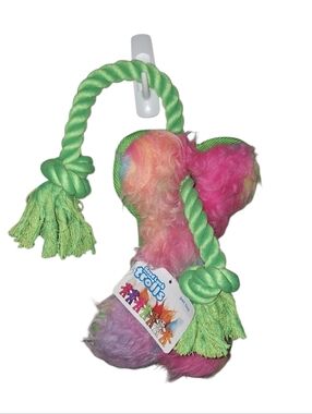 DreamWorks Trolls Dog Toy